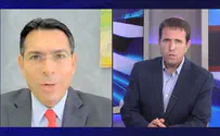 Danon: Amb. Hotovely shouldn't have been rushed from protesters