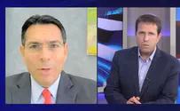 דני דנון: זו הייתה טעות להבריח את חוטובלי
