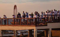 שבת ישיבה - מקבלים שבת באווירה ישיבתית
