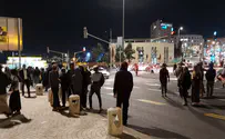 Anti-government protests to be held outside coalition MKs' homes