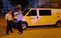 באר שבע: הרוג מפיצוץ רימון, המשטרה חוקרת