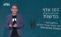 הכל סוכר: מה רוצים מהשתייה הממותקת שלנו?