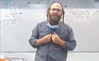 פרשת ויצא לילדים - תפילה באהבה