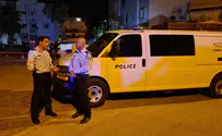 Be'er Sheva: Man killed by grenade blast, police investigate