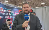 למרות ההתבוללות, עלייה בביקוש לכשרות