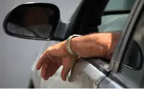 רוב הנהגים בישראל - מעל המהירות המותרת