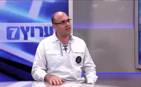 יאיר שחל יסיים את תפקידו בסוף השנה