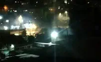 Jerusalem: Man injured in rock attack