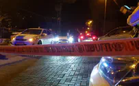 הזרוע הצבאית של 'פתח': הבעירו את האדמה