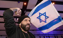 "הצל" פגש את החרדי שהושפל וביקש ממנו ברכה