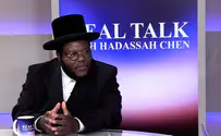 Watch: Real Talk with Nissim Black