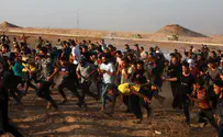 מנהיג הג'יהאד: ייתכן עימות כולל עם ישראל