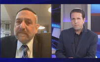 Chief Rabbi of Poland calls anti-Semitic march 'A big test case'