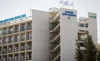 19 עצורים בקטטה בבית החולים סורוקה