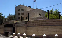 מעון ראש הממשלה ייכנס לשיפוץ שיארך שנה