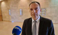 אם תהיה ממשלת אחדות רצינית - ניכנס