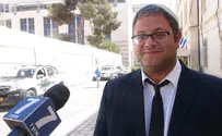 בן גביר בסורוקה: "עם ישראל מתבייש בממשלה"