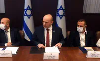 נפתלי בנט: מאמץ קריטי נגד הפשיעה הערבית