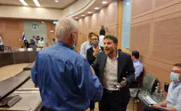 סמוטריץ': בושה וחרפה, זו לא מורשת בגין