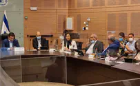 Haredi MK: 'You're killing businesses, who will repay them?'