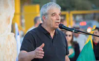 התפקיד החדש של אבי רואה