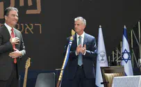 דרמה בצמרת המוסד: מתכוננים לעידן החדש