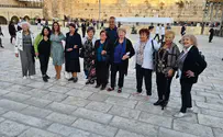 מחר יוכרזו מלכות היופי של ניצולות השואה