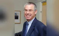 New Israeli Ambassador to US takes office