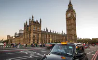British government moves to ban BDS 