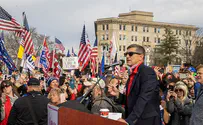 Michael Flynn calls for the US to have ‘one religion’