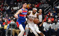 NBA: אבדיה ניצח במשחקו הטוב ביותר העונה