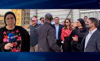MK: 'Lives of Jews in Jerusalem aren't important enough'