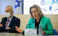 "אין שום כוונה לכפות או להכריח הורים"