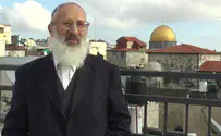 הרב אבינר: "כיפה קטנה - זו לא כיפה בכלל"