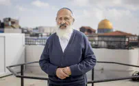 הרב אבינר: "בושה וחרפה למערכת המשפט"