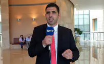 Likud MK demands criminal probe of Attorney General Mandelblit