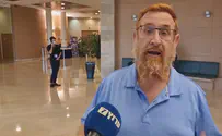 "הלך לאיטו": כתב אישום נגד יהודה גליק