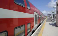 Young Jewish Woman Hit By Train In Horrific Accident