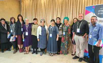 לאחר הסערה: שוברות שוויון התכנסו בירושלים