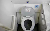 "אלו הדברים שאסור לעשות במטוס"