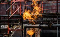 В России пытались взорвать нефтепровод?