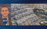 Nof Zion  project: Beautiful views, comfortable prices