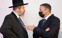 "הליכוד חיזר באופן נואש אחרי רע"מ"