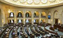 Romania makes Holocaust education mandatory in all high schools