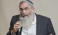 כך שומר הרב סתיו על הקשר עם אחיו החרדים