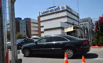 איש עסקים מעולם הכדורגל נעצר בחשד להונאה