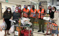 לא מפקירים פצועים                   