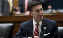 Two Jewish Republicans working to foil reopening of US consulate