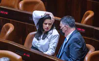 New Hope, Blue and White to support Citizenship Law