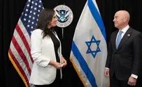  פטור מוויזות לארה"ב - מפברואר 2023